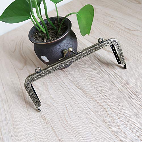 Healifty Chiusure per Borse Clic Chiusure