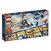 LEGO DC Super Heroes Speed Force Freeze Pursuit 76098 Building Kit (271 Piece)
