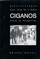 Ciganos 9728047347 Book Cover