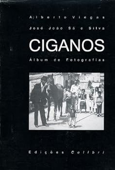 Hardcover Ciganos Book