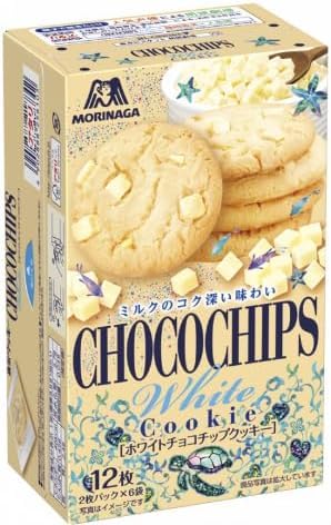 �X�i���� �z���C�g�`���R�`�b�v�N�b�L�[ 12�� Startingover0502 ���܂��t�� 10�Z�b�g