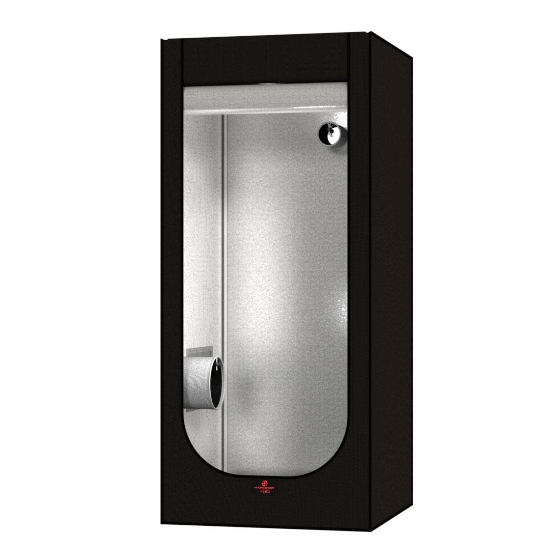 Grow Room Secret Jardin Hydro Shoot 80x80x180cm (HS80 V2.0)