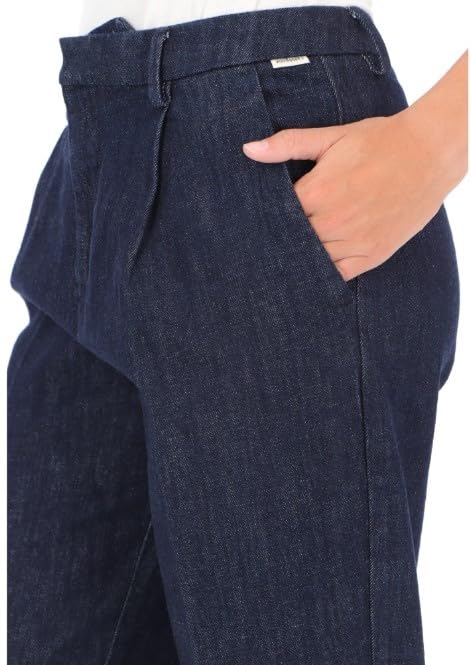 Roy Roger's Jeans RND199D610 Blu Donna 29