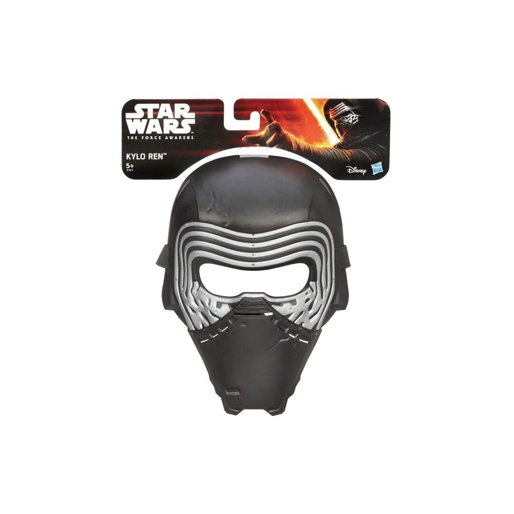 Masque Star Wars Hasbro | King Jouet France - Accessoires déguisements