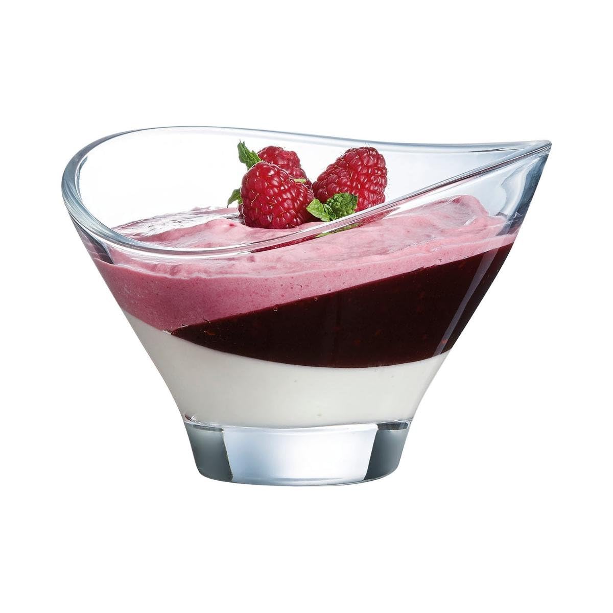 Arc Jazzed Bowl - 250 ml (scatola 6)