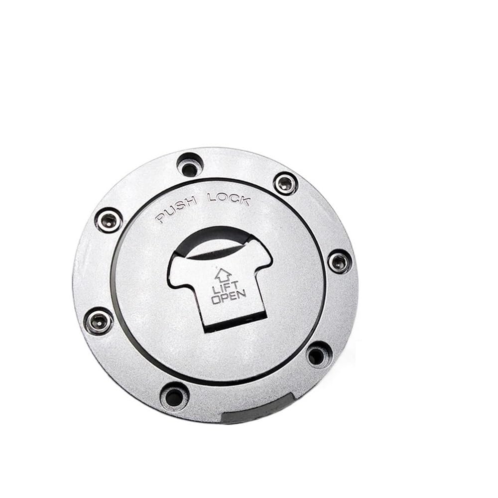Tapa De Combustible para Motocicleta Cubierta Gas Juego Tanque para VFR 800 para CBR 1100XX 1000 900