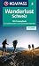 Produktbild KOMPASS Wanderlust Schweiz: 100 Traumpfade für Gipfelstürmer und Flachlandentdecker, GPX-Daten zum Download