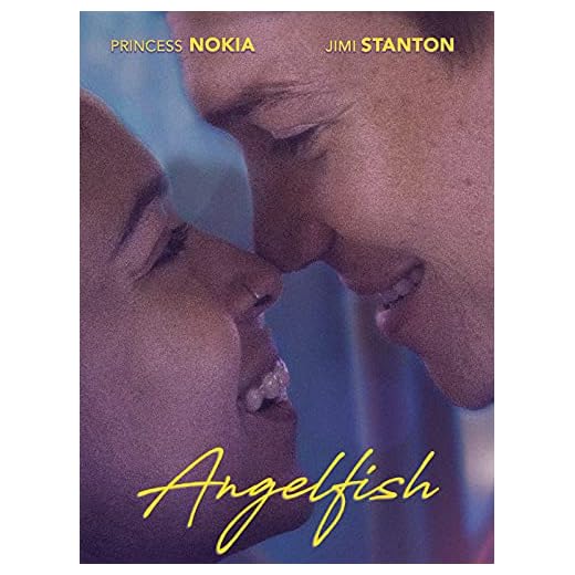 Angelfish