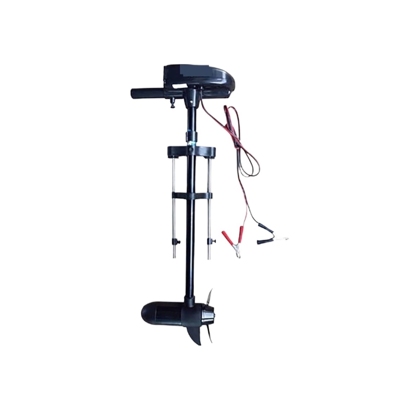 Motore elettrico per barche, Isola Da Pesca Elettrica Con Motore Silenzioso Elettrico Per Gommone Surf 12V per gommoni