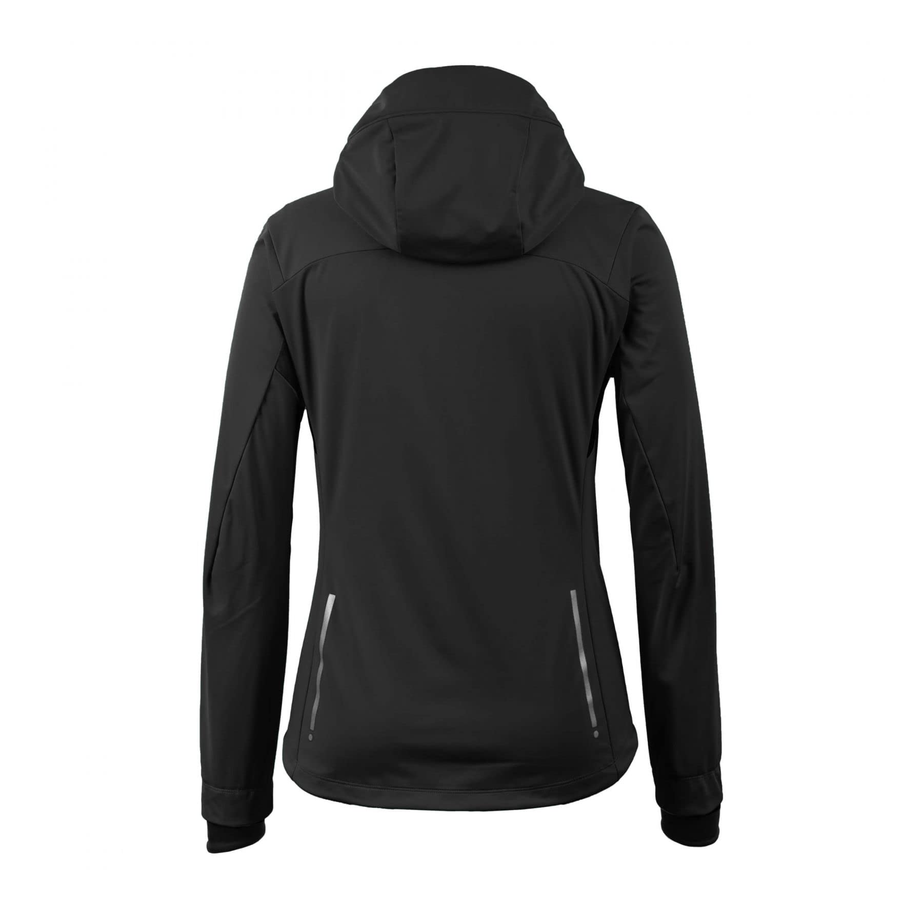 SUGOi Firewall Jacket - Women's Black Medium