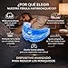 Imagen de Férula Antirronquidos Ajustable para Dormir