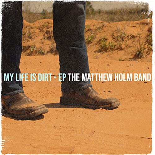 The Matthew Holm Band