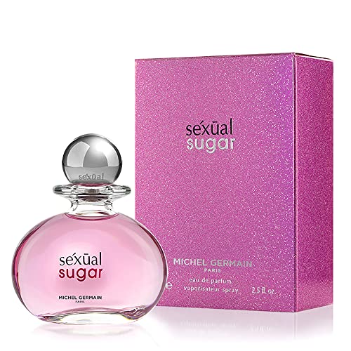Michel Germain Sexual Sugar Eau De Parfum Spray