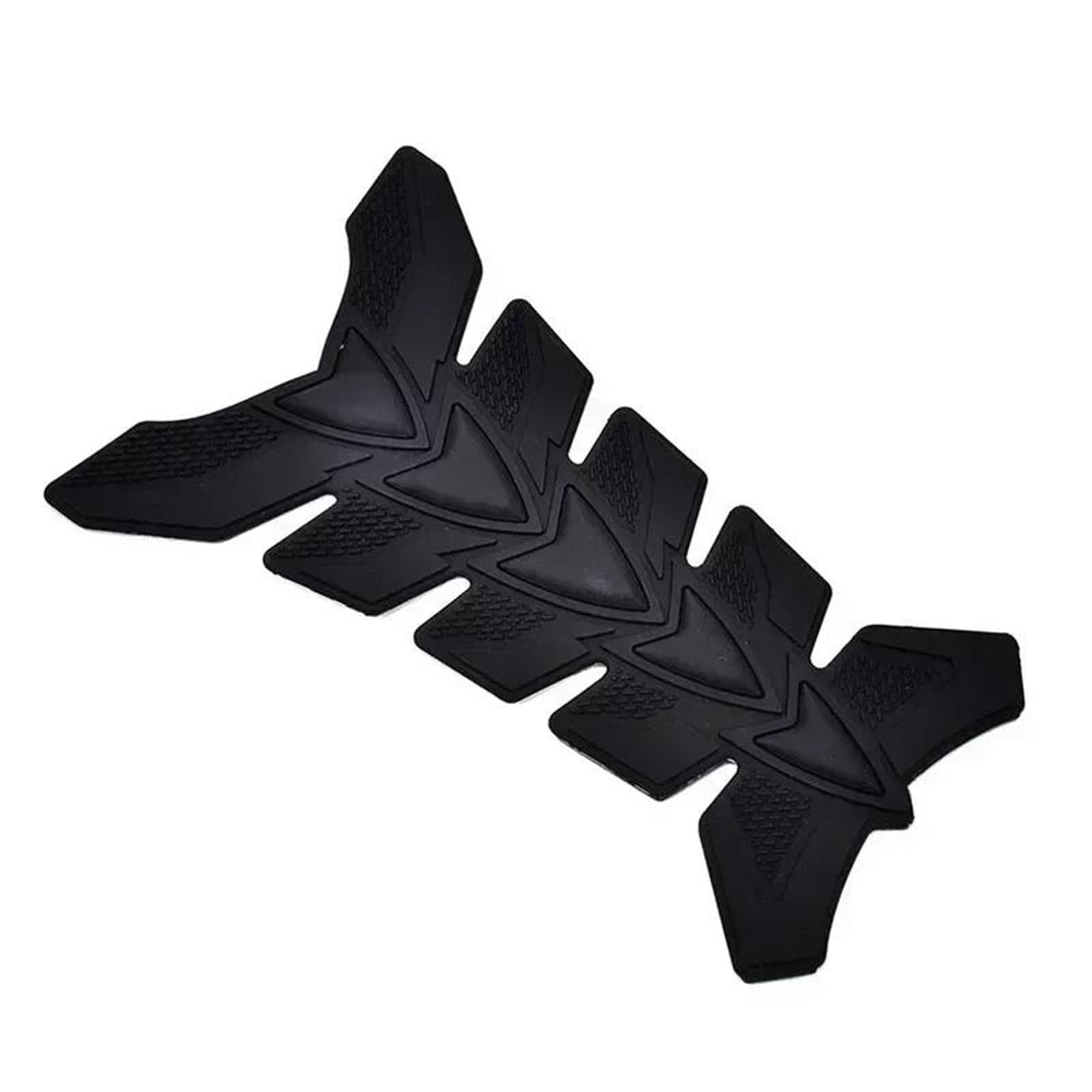 Hcpavext 1 Piece 3 For Ninja400 Z900 Z1000 Zx10r Er6n For Versys 650 3D Motorcycle Fuel Tank Pad Protector Stickers Decal Hcpavext(1 Piece 3)