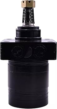 Amazon.com: YIHETOP Hydraulic Motor TCA13099 Compatible for John