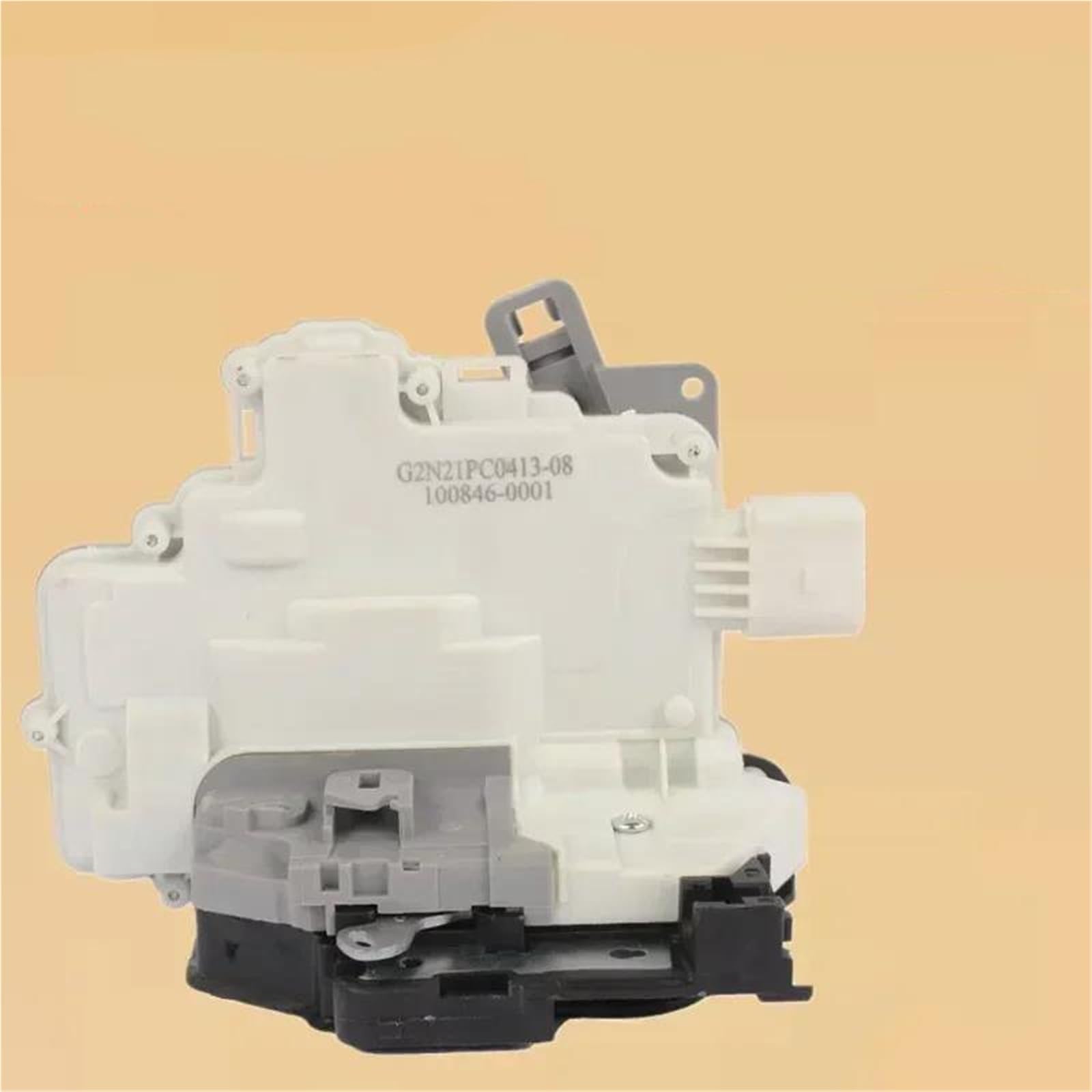 Car Door Lock Actuator Latch for VW for Passat B8 / 3C 2014-so Far for Tiguan 5N 2008-2009.1.4 for Touareg 2011-2013(Type F)