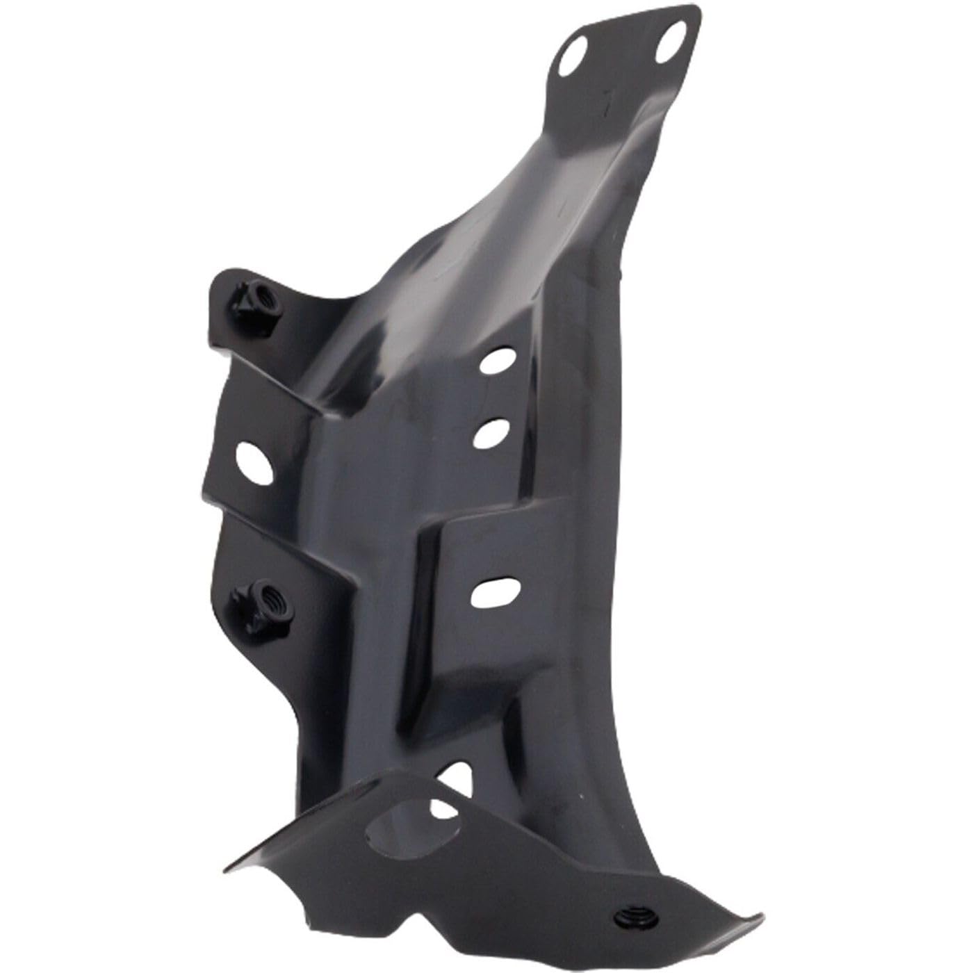 Amazon.com: TETXSLA Supports Front Driver Left Side Hand Steel