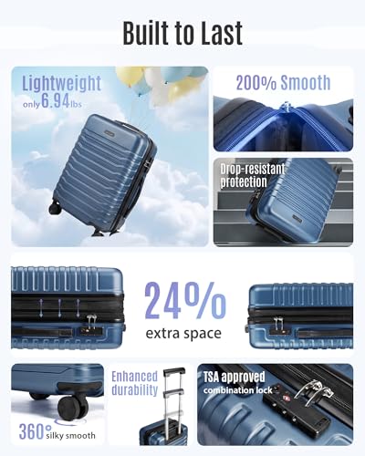 LIGHT FLIGHT 20