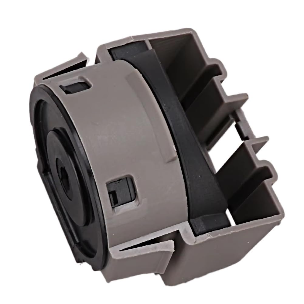 Ningqonggongshi One Color Lock Cylinder Assy For C-Max For Fiesta For Focus 98Ab-11572-Bg