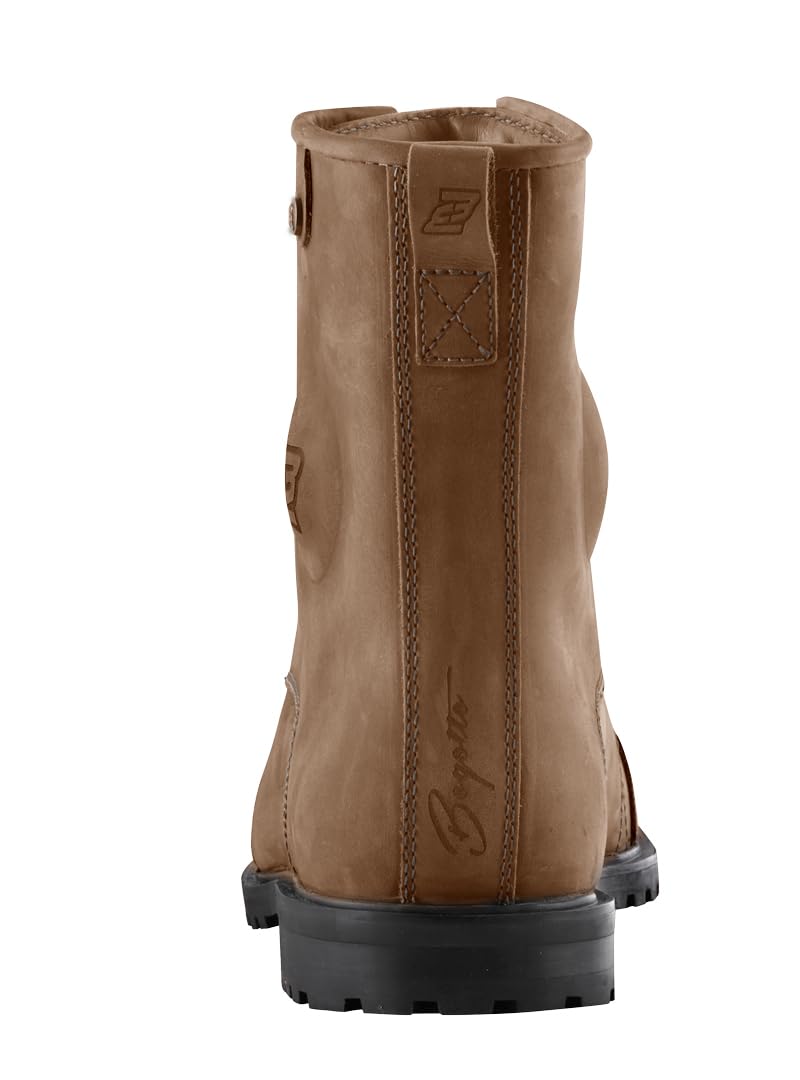 Bogotto Nashville Stivali Moto