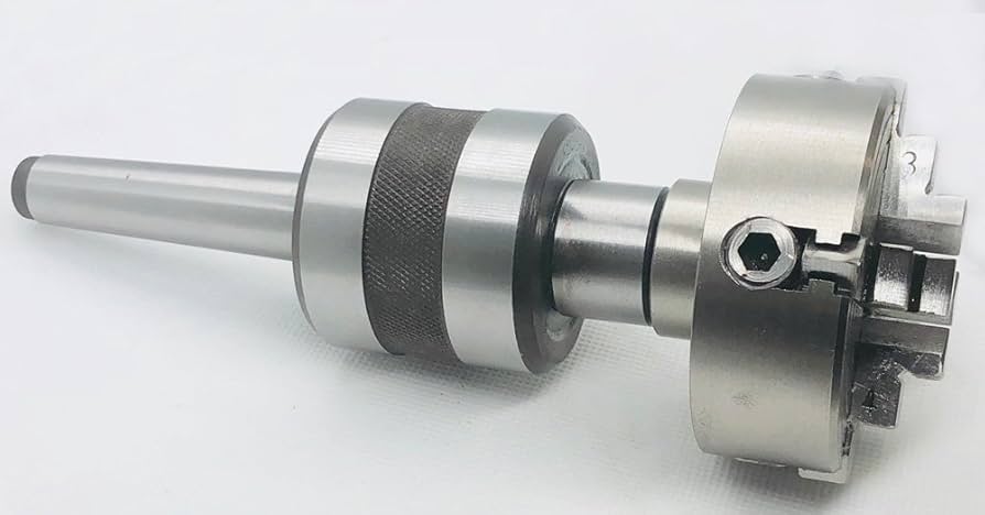 チックル Lathe Spindle Adapter Fits Shopsmith Mark V 5/8