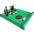 Repotting Mat for Indoor Plants Plant Potting Mat Gardening Mat Planting Potting Tarp Potting Tray Waterproof Transplanting Plant Gifts Plant Lovers Gardening Gifts for Women Men