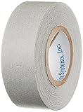 neoTape Beschriftungsband, Paper/Acrylate, Grau, 19mm Breite, 12.7m Länge