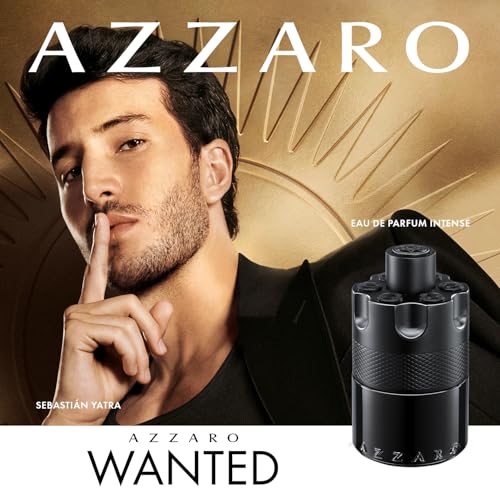 Azzaro The Most Wanted