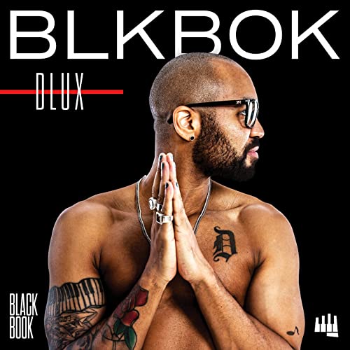 BLKBOK