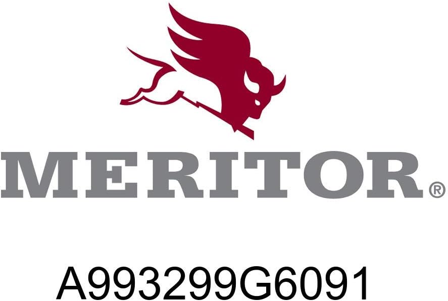 Meritor Genuine Air Brake Chamber Bracket