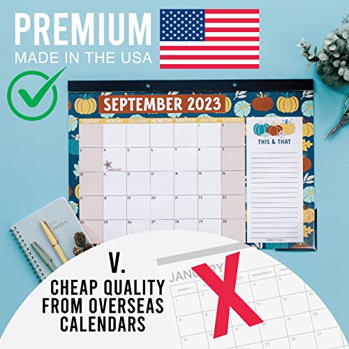 Doodle Teacher Desk Calendar 2023-2024 - Academic Desk Calendar 2023-2024, 2023 Large Desk Calendar School Year 2023-2024, Calender 2023 Desk Calendar July 2023-2024, Desktop Calendar 2023-2024 #TOP3