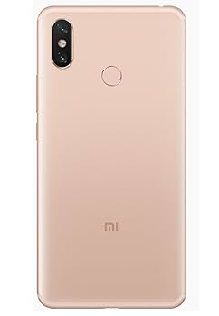 Xiaomi Mi Max 3 64GB - Dual SIM [Android 8.1, 6.9