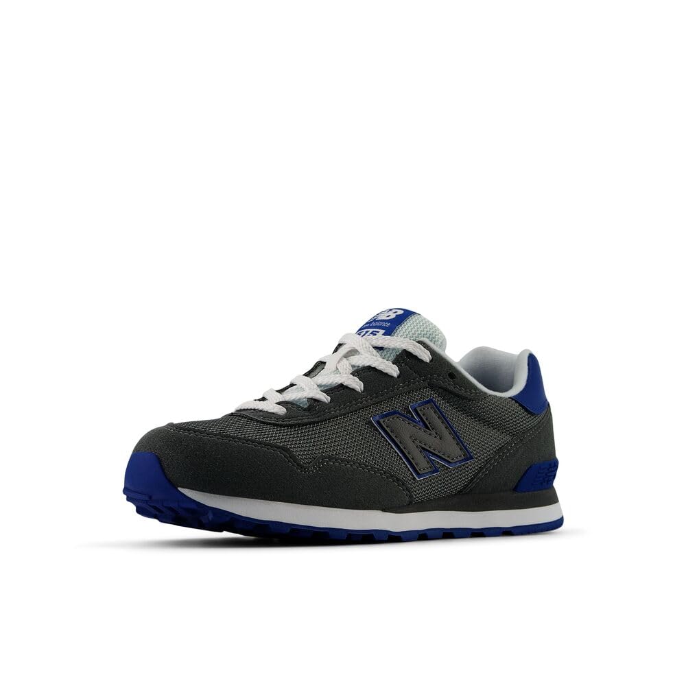 New Balance Kids' 515 V1 Hook and Loop Sneaker — view 14