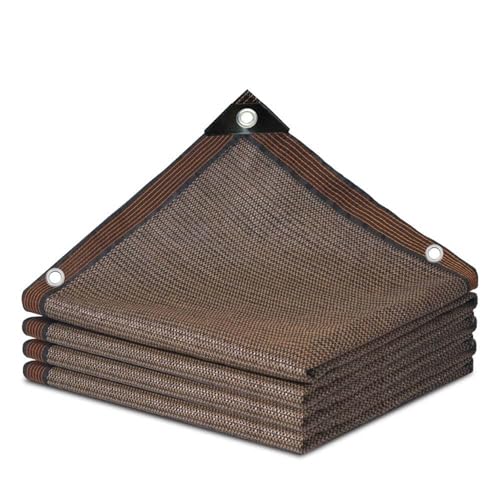 Bâche en maille de qualité supérieure avec œillets pour bâche de serre - 2
