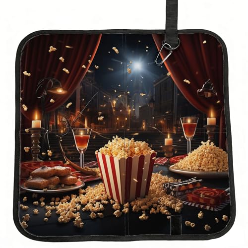 SDTYKHJ Outdoor Folding Stadium Seat Cushion