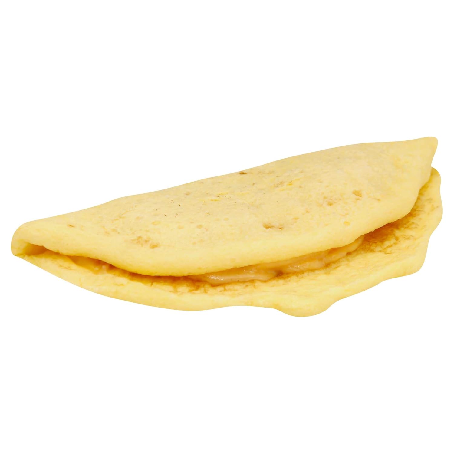 Papettis Cheddar Cheese Omelette, 3.5 Ounce -- 72 per case.