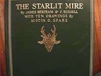 The Starlit Mire 1871744008 Book Cover