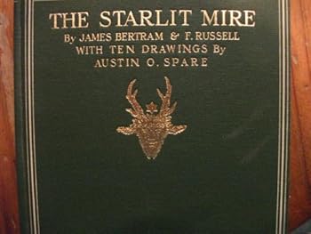 Hardcover The Starlit Mire Book