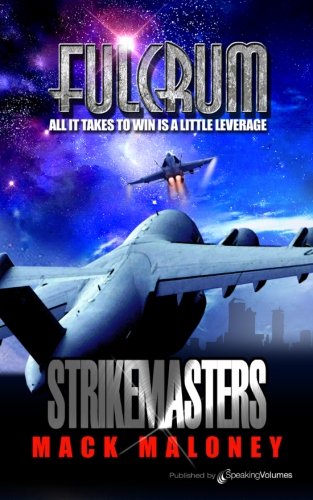 Fulcrum (Strikemasters)