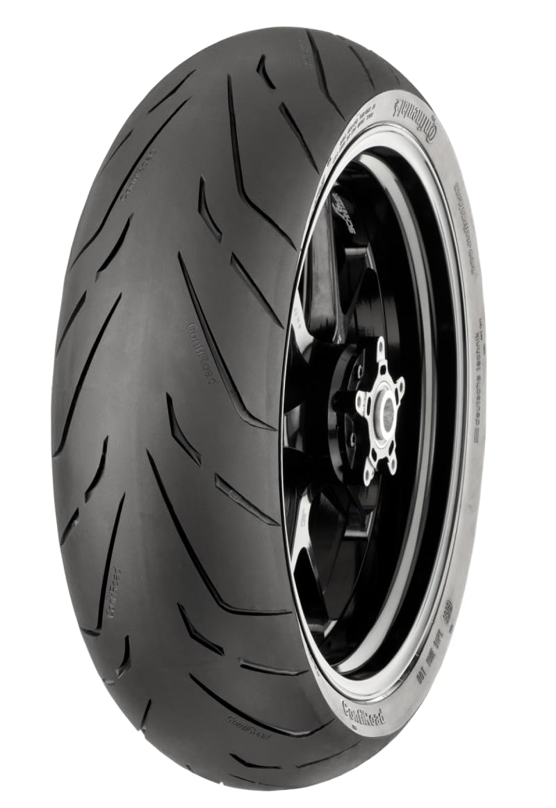 880.59.16 Motorradreifen vorne 130/70-17 62s tl conti road