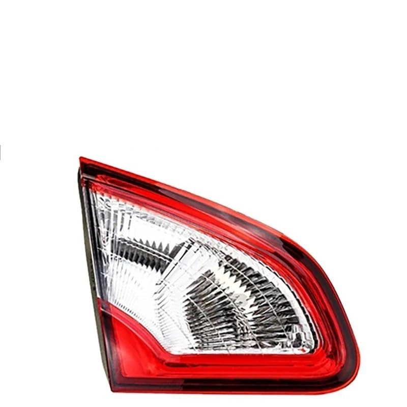 Feu stop arrière de voiture clignotant de frein pour Qashqai J10 2008-2015 UE