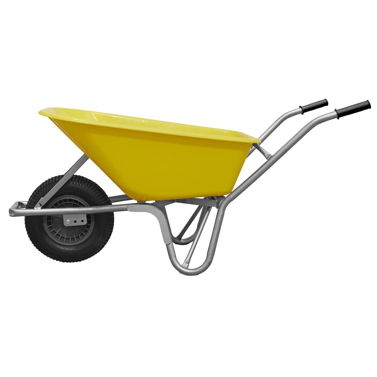Sealey, Brouette Robuste 100 L - WBR01