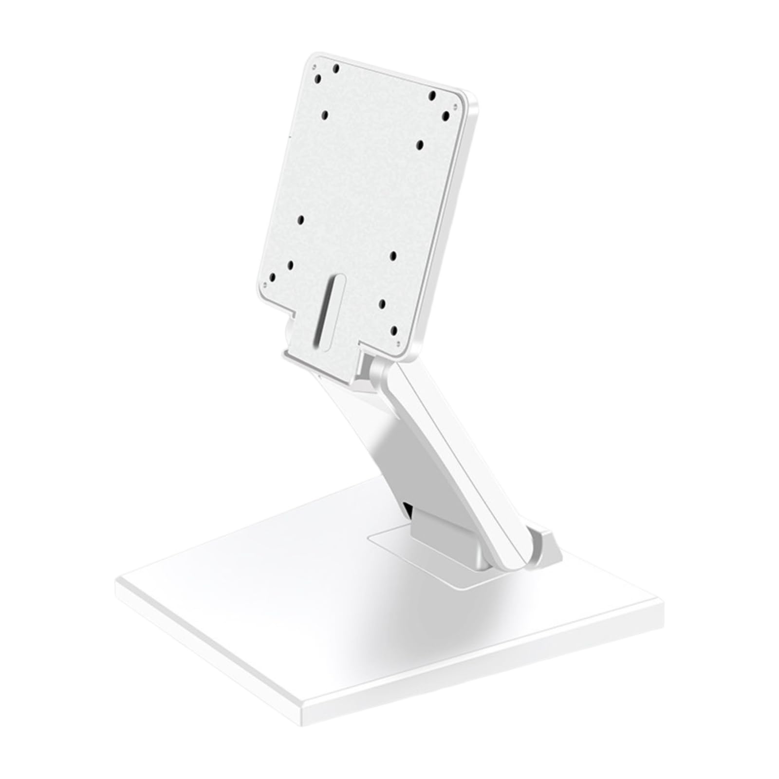 14-27 Inch Monitor Bracket(14-24 Inch-High 37cm Tempered Glass Base Plate)