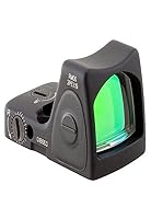 Algopix Similar Product 8 - Trijicon RM06C700672 RMR Type 2