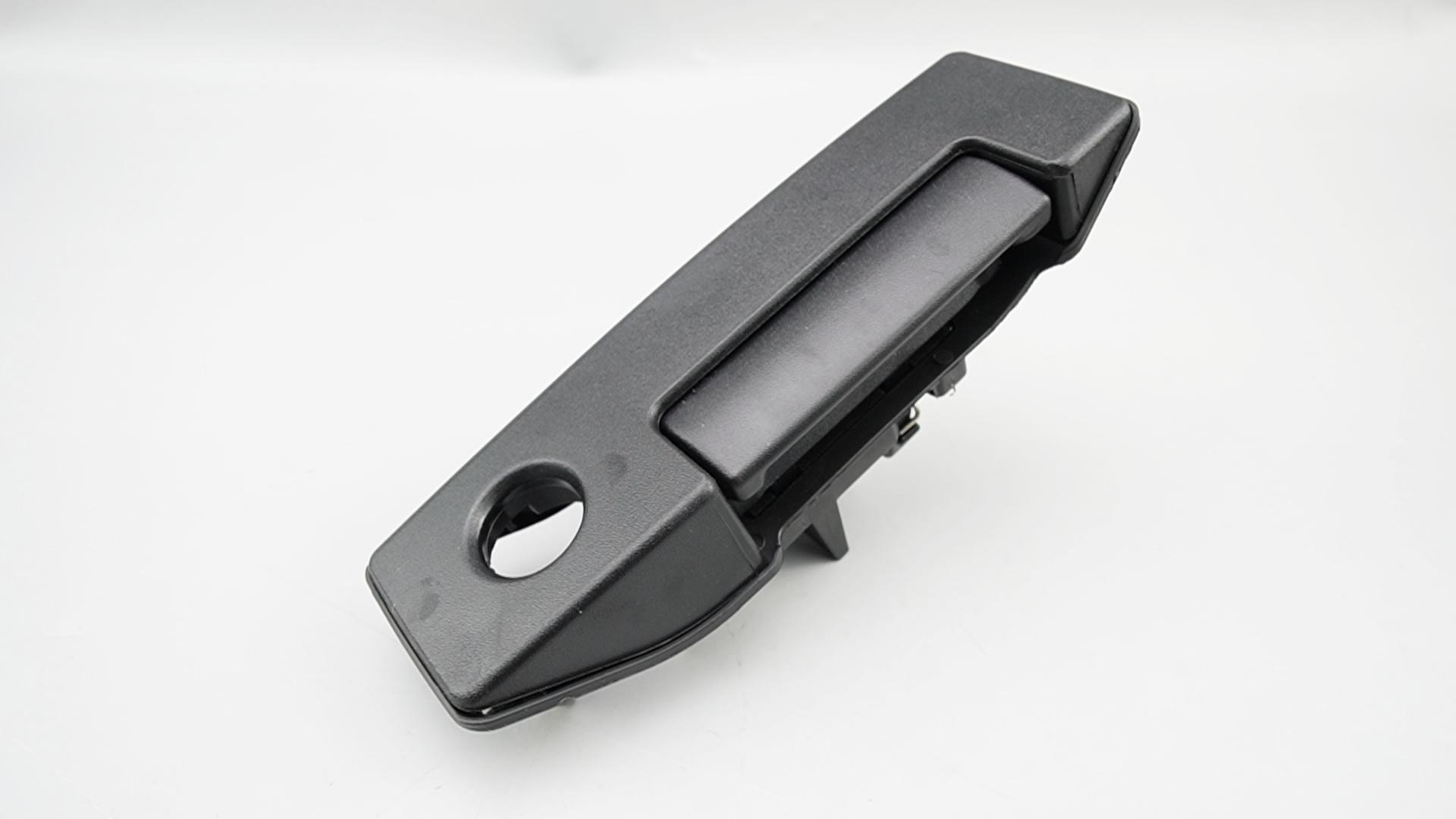 Amazon.com: TIKSCIENCE Exterior Passenger Sliding Door Handle