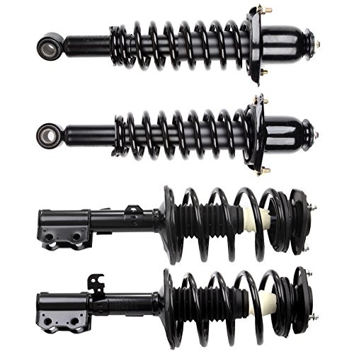Compare price to struts assembly toyota corolla