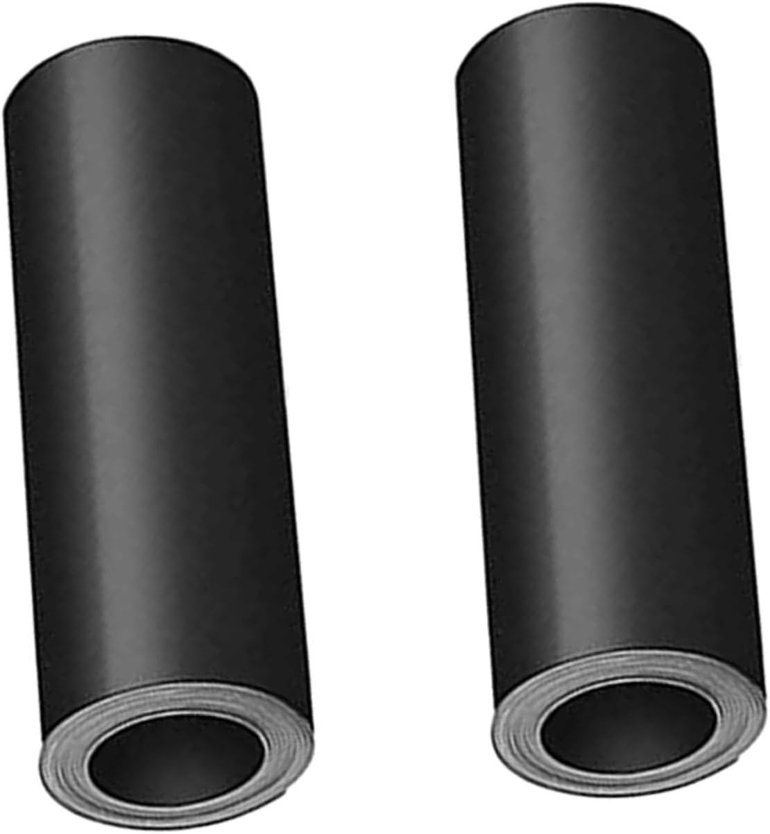 STOBAZA 2pcs Fireplace Accessories Magnetic Cover Draft Stopper Heat Deflector Vent Covers Magnetic Fireplace Draft Stopper