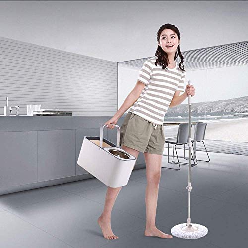 Serpillère microfibre pour sol avec rembourrage doux contre les rayures - 8