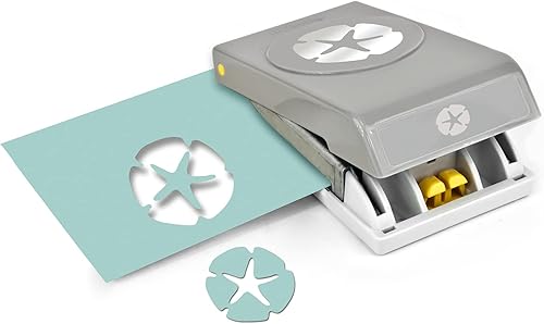 Miniatura 2 de EK Success ek Tools PSN DBL Sand Dollar 54-30331