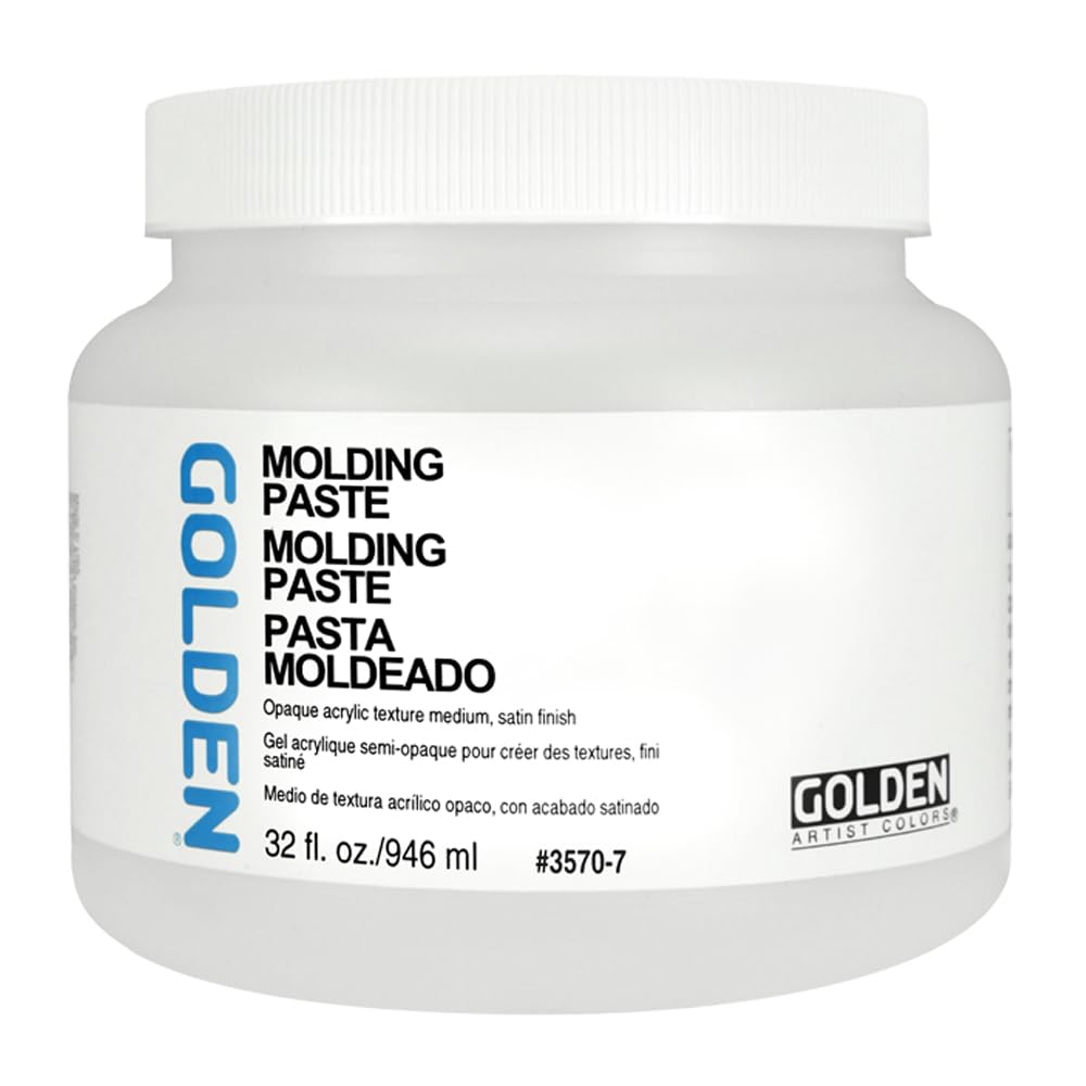 946ml Molding Paste